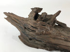 Japanese Object Natural Wood Driftwood Decoration Flower Arrangement BD857