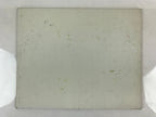 Japanese Overcast Mountain Valley Oil Painting Landscape Original Unsigned FL179