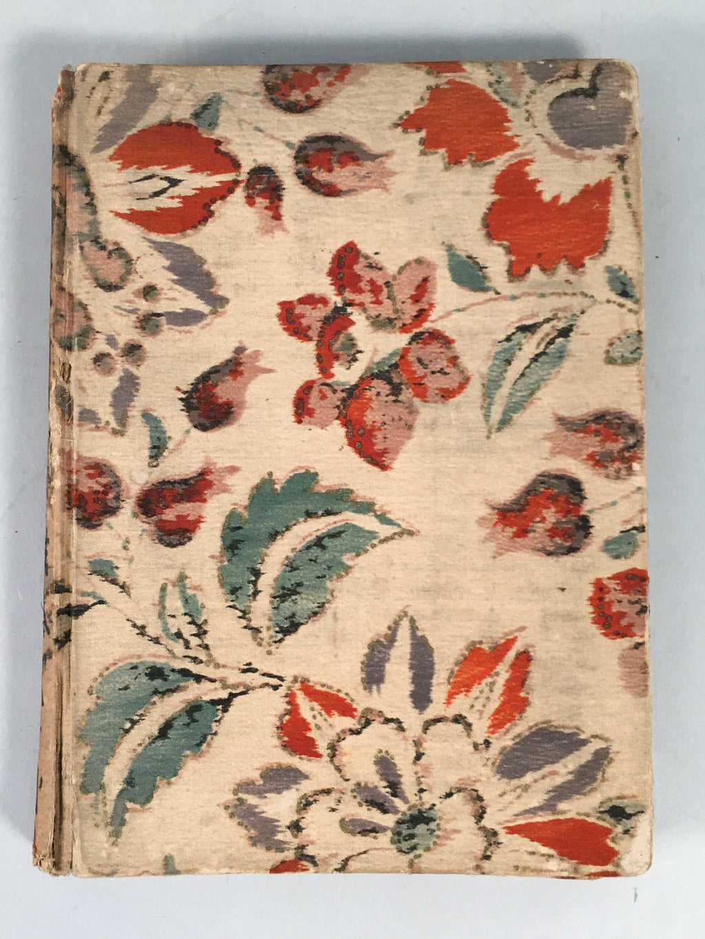 Japanese Photo Album Vtg 102pc Wedding Kimono Military Nature Portrait AB95