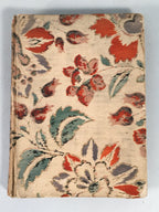 Japanese Photo Album Vtg 102pc Wedding Kimono Military Nature Portrait AB95
