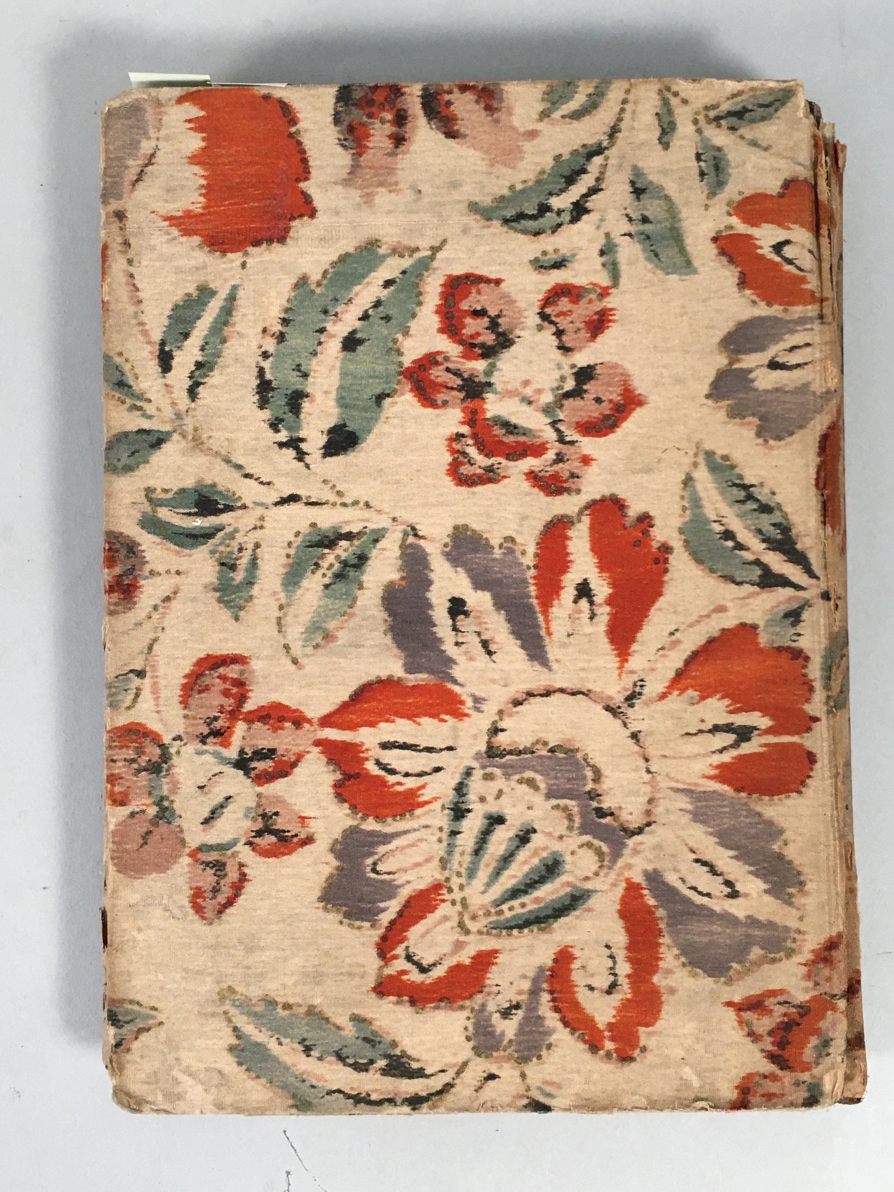 Japanese Photo Album Vtg 102pc Wedding Kimono Military Nature Portrait AB95