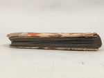 Japanese Photo Album Vtg 102pc Wedding Kimono Military Nature Portrait AB95