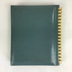 Japanese Photo Album Vtg 72pc C1958 Young Heisei Emperor Train AB119