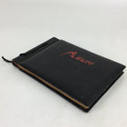 Japanese Photo Album Vtg 78pc C1961 Coast Ibi River Kyoto Temple Nagoya AB113
