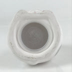 Japanese Plaster doll Cat Piggy Bank Vtg Money Box Chokinbako Good Luck BD827