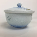 Japanese Porcelain 5pc Teacup And Teapot Set Vtg Arita Ware Yunomi Sencha TC244