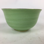 Japanese Porcelain Arita Ware Fukawa Teacup Yunomi Vtg Pottery Sencha TC261