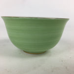 Japanese Porcelain Arita Ware Fukawa Teacup Yunomi Vtg Pottery Sencha TC261