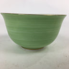 Japanese Porcelain Arita Ware Fukawa Teacup Yunomi Vtg Pottery Sencha TC261