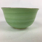 Japanese Porcelain Arita Ware Fukawa Teacup Yunomi Vtg Pottery Sencha TC262