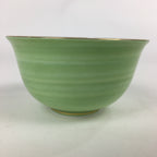 Japanese Porcelain Arita Ware Fukawa Teacup Yunomi Vtg Pottery Sencha TC263