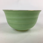 Japanese Porcelain Arita Ware Fukawa Teacup Yunomi Vtg Pottery Sencha TC263