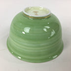 Japanese Porcelain Arita Ware Fukawa Teacup Yunomi Vtg Pottery Sencha TC263