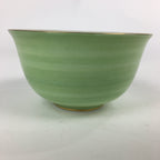 Japanese Porcelain Arita Ware Fukawa Teacup Yunomi Vtg Pottery Sencha TC264