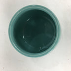 Japanese Porcelain Arita Ware Incense Container Kogo Pot Vtg Tea Ceremony PP744