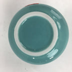 Japanese Porcelain Arita Ware Incense Container Kogo Pot Vtg Tea Ceremony PP744