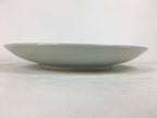 Japanese Porcelain Arita Ware Large Plate Centerpiece Vtg Round 40.5 cm PP647