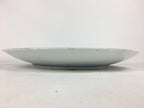Japanese Porcelain Arita Ware Large Plate Centerpiece Vtg Round 46.5cm PP650