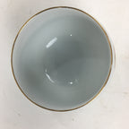 Japanese Porcelain Arita Ware Nishiyama Teacup Yunomi Vtg Pottery Sencha TC259
