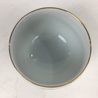 Japanese Porcelain Arita Ware Nishiyama Teacup Yunomi Vtg Pottery Sencha TC260