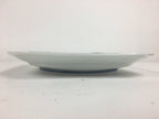 Japanese Porcelain Arita Ware Plate Vtg Square Shape Blue Sometsuke Sara PP748