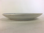 Japanese Porcelain Arita Ware Small Plate Kozara Vtg Round Flower Pattern PP656