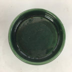 Japanese Porcelain Buddhist Altar Fitting Vtg Offering Stand High Cup Takatsuki