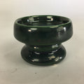Japanese Porcelain Buddhist Altar Fitting Vtg Offering Stand High Cup Takatsuki
