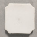 Japanese Porcelain Chopstick Rest Holder Vtg Blue White Sometsuke CR187