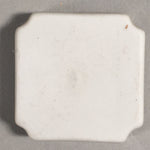 Japanese Porcelain Chopstick Rest Holder Vtg Blue White Sometsuke CR188