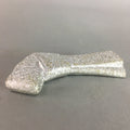 Japanese Porcelain Chopstick Rest Holder Vtg Ribbon Shape Handmade CR182