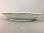 Japanese Porcelain Display Plate Kutani ware Vtg Charger Centerpiece Box PX402