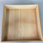 Japanese Porcelain Display Plate Kutani ware Vtg Charger Centerpiece Box PX402