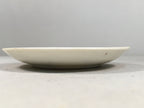 Japanese Porcelain Drink Saucer Vtg Chataku Coaster Kimono Round PP377