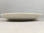 Japanese Porcelain Drink Saucer Vtg Chataku Coaster Kimono Round PP377