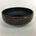 Japanese Porcelain Flower Vase Vtg Pottery Suiban Ikebana Arrangement PP722