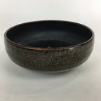 Japanese Porcelain Flower Vase Vtg Pottery Suiban Ikebana Arrangement PP722