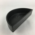 Japanese Porcelain Flower Vase Vtg Pottery Suiban Ikebana Arrangement PP905