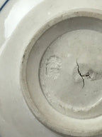 Japanese Porcelain Green Tea Bowl Chawan Tea Ceremony Matcha Dragonfly GTB966
