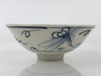 Japanese Porcelain Green Tea Bowl Chawan Tea Ceremony Matcha Dragonfly GTB966