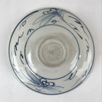 Japanese Porcelain Green Tea Bowl Chawan Tea Ceremony Matcha Dragonfly GTB966