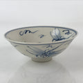 Japanese Porcelain Green Tea Bowl Chawan Tea Ceremony Matcha Dragonfly GTB966