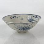 Japanese Porcelain Green Tea Bowl Chawan Tea Ceremony Matcha Dragonfly GTB966