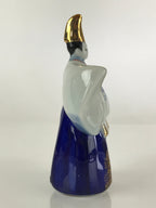 Japanese Porcelain Hina Doll Vtg Tachibina Prince Girl's Day Festival ID472