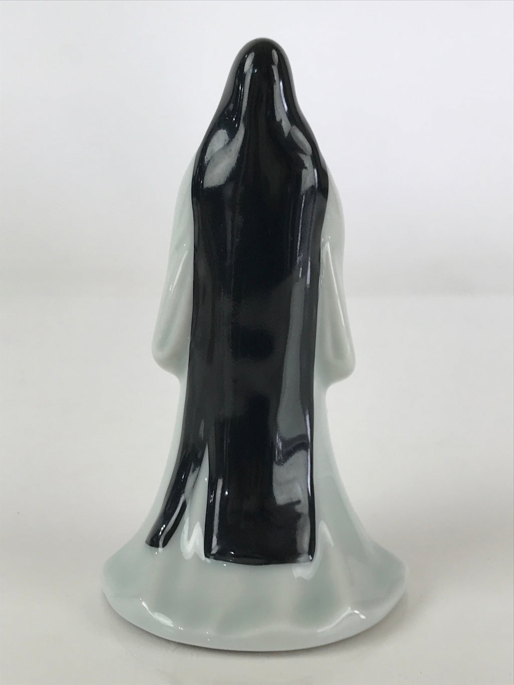 Japanese Porcelain Hina Doll Vtg Tachibina Princess Girl's Day Festival ID473