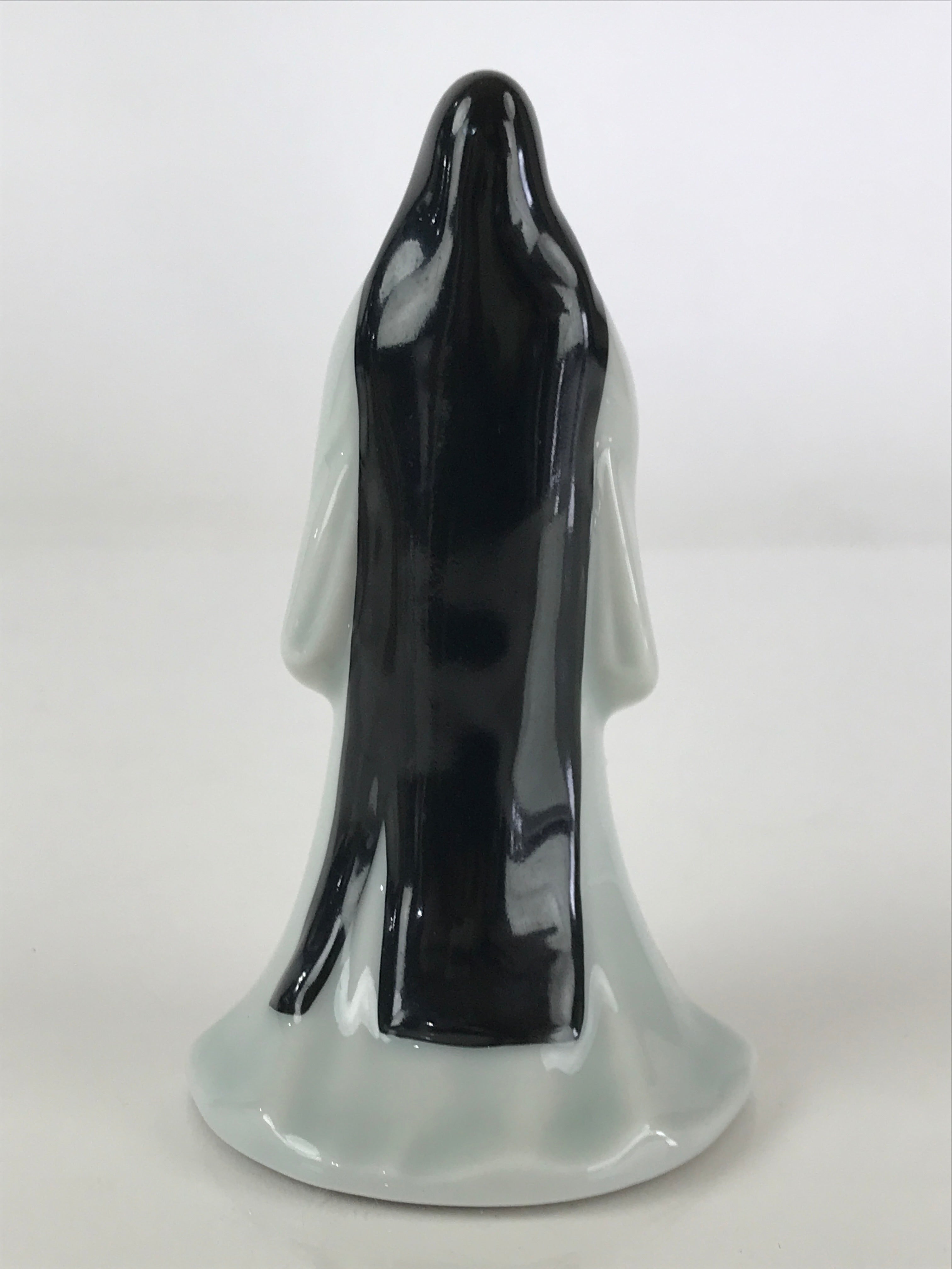 Japanese Porcelain Hina Doll Vtg Tachibina Princess Girl's Day Festival ID473