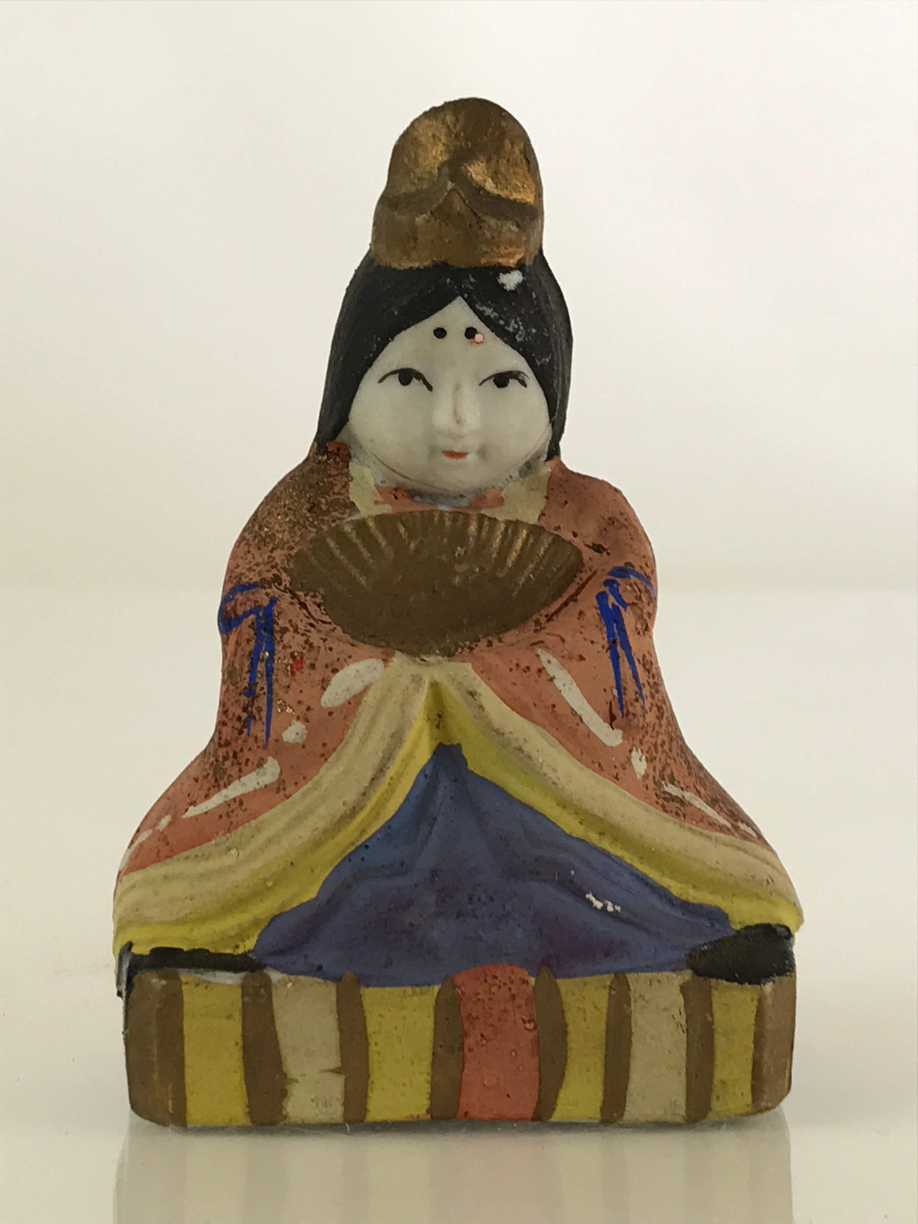 Antique japanese porcelain dolls online