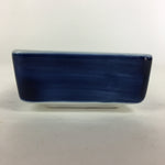 Japanese Porcelain Kobachi Small Bowl Blue Sometsuke White Plum Pattern PP588