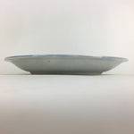 Japanese Porcelain Large Plate Vtg Pottery Centerpiece Serving Plate Ozara PP940