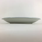 Japanese Porcelain Large Plate Vtg Pottery Centerpiece Serving Plate Ozara PP940